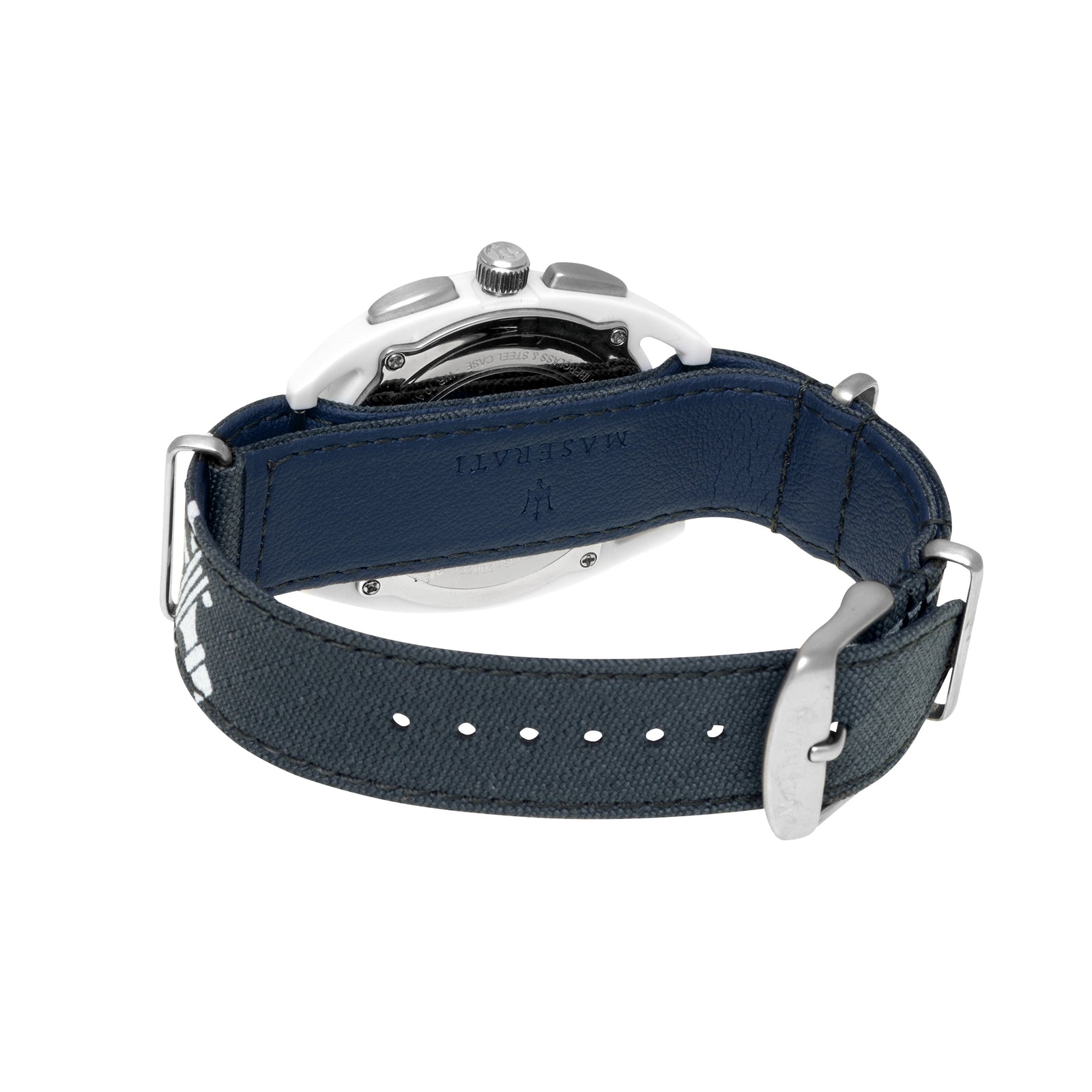WATCH TRIMARANO R8851132002 – US - Maserati Store