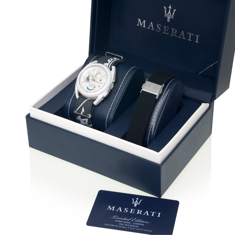 WATCH TRIMARANO R8851132002 – US - Maserati Store