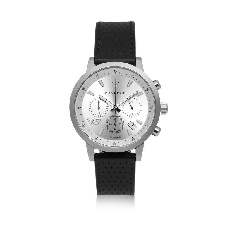 WATCH GRANTURISMO R8871134004 – US - Maserati Store