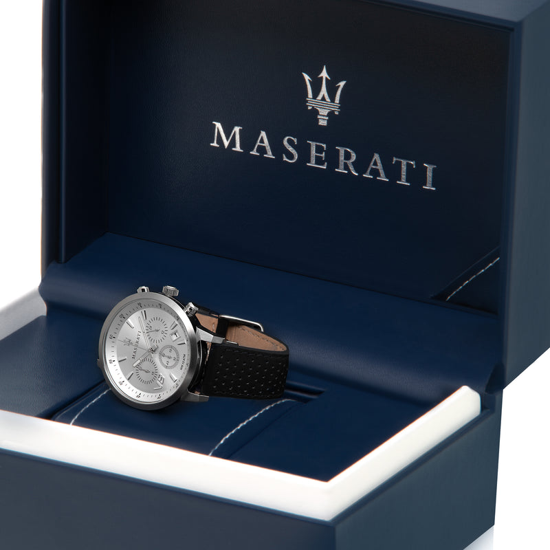 WATCH GRANTURISMO R8871134004 – US - Maserati Store
