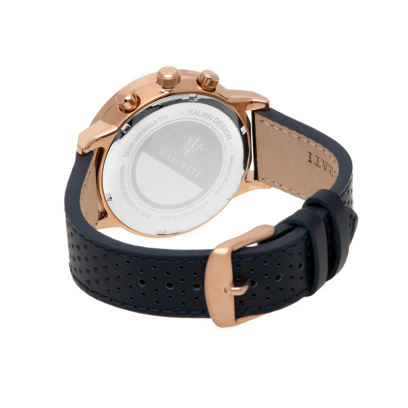 WATCH GRANTURISMO R8871134003 – US - Maserati Store