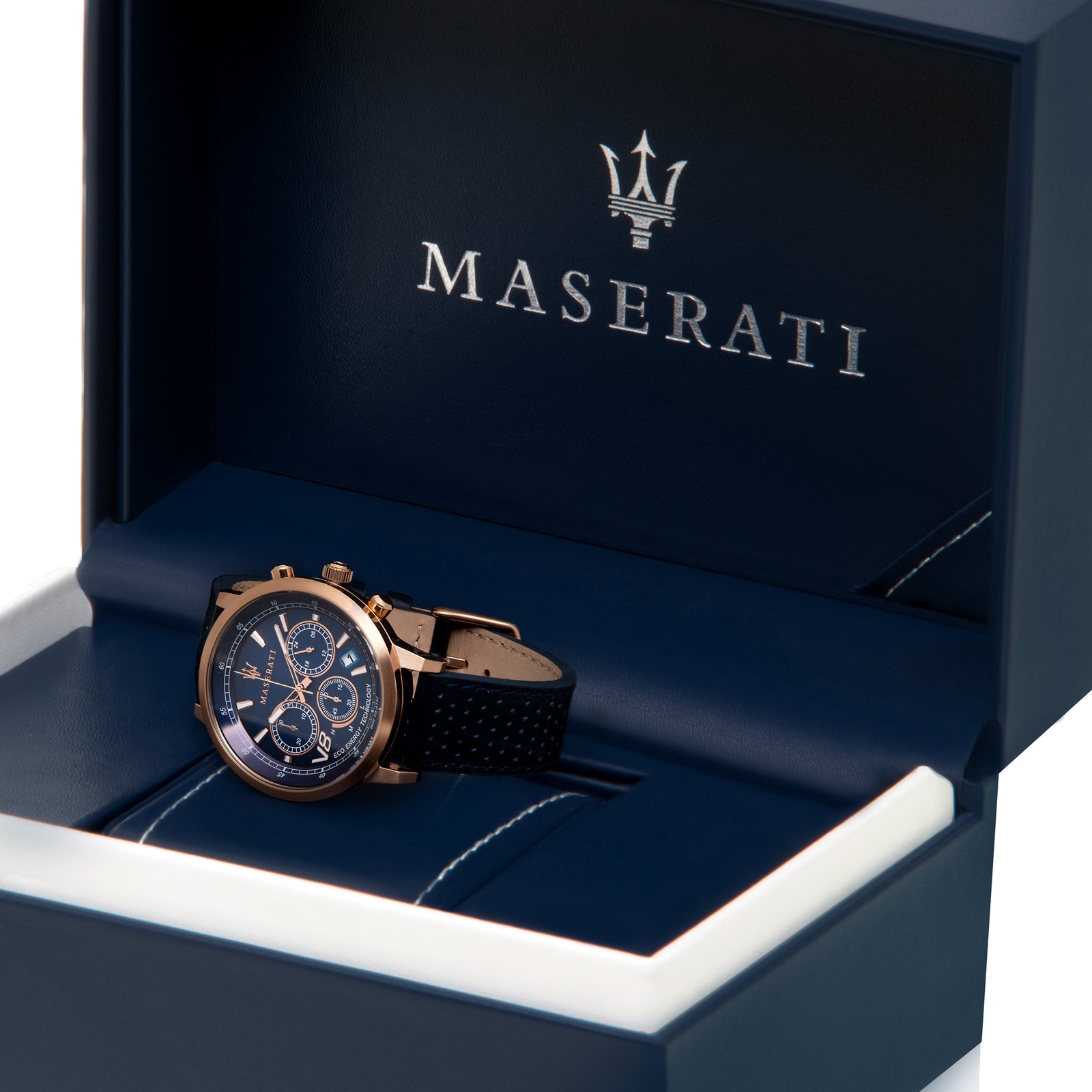 WATCH GRANTURISMO R8871134003 – US - Maserati Store
