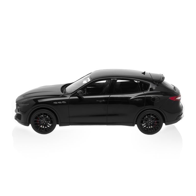 BBR 1/18 マセラティ レヴァンテMaserati Levante 1/18 BBR Maserati Levante Trofeo (Sapphire Blue) Resin Car