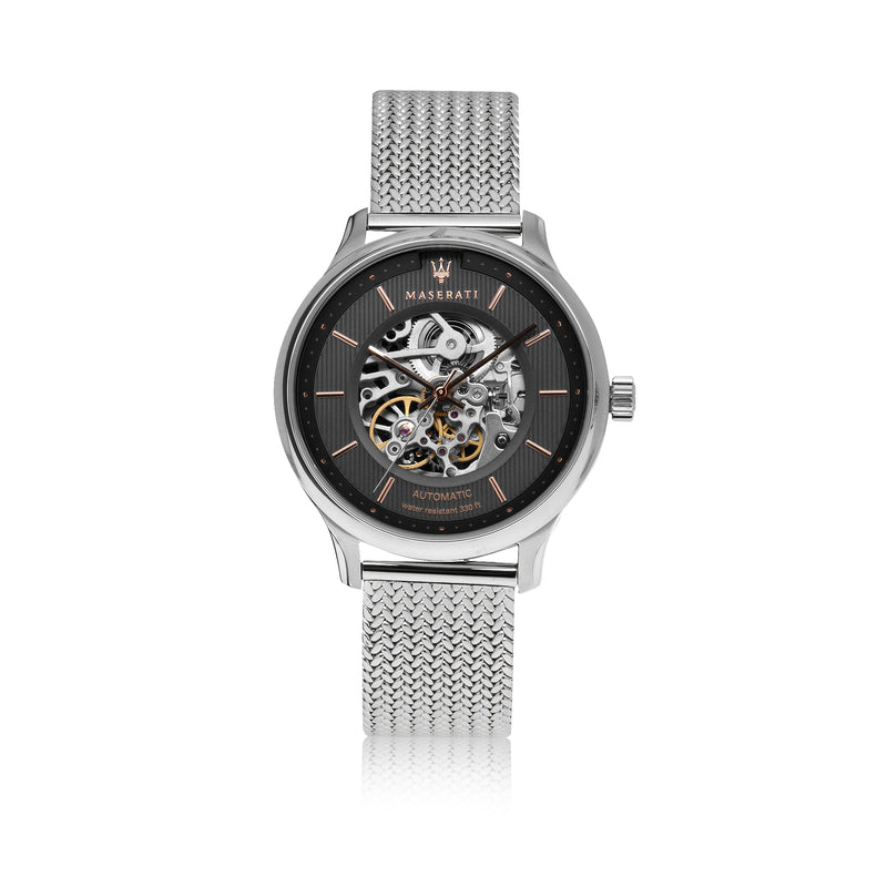 Gentleman Automatic 43mm