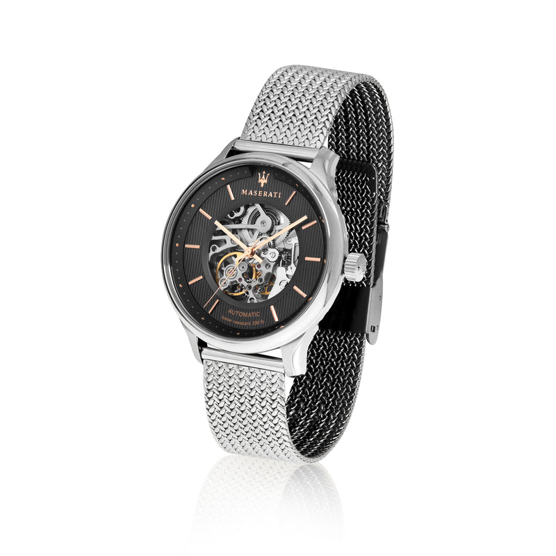 Gentleman Automatic 43mm