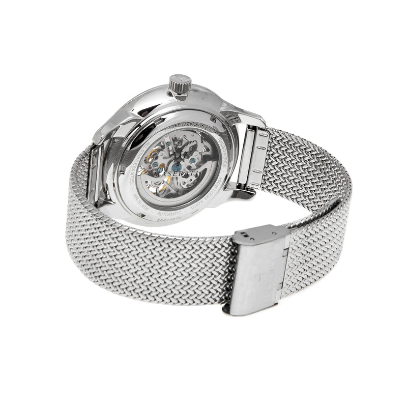 Gentleman Automatic 43mm