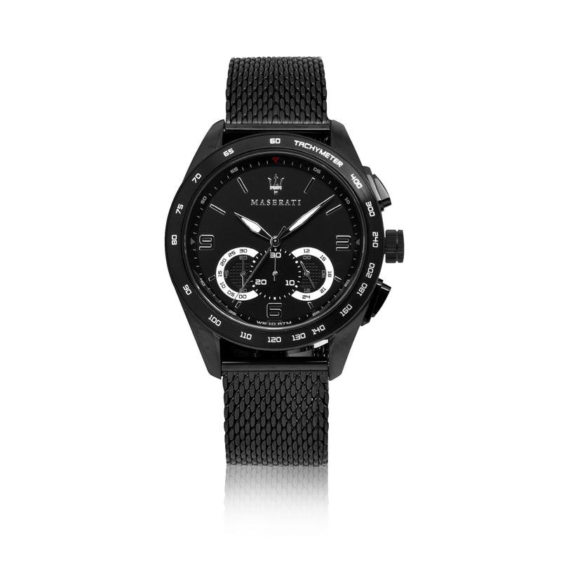 Traguardo Chronograph 45mm