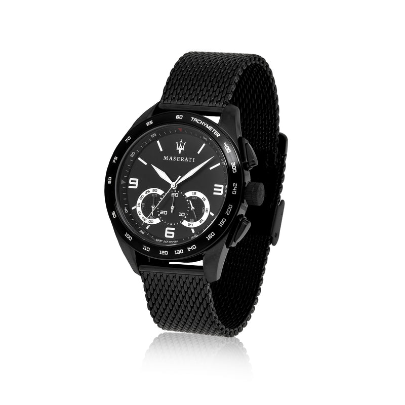 Traguardo Chronograph 45mm