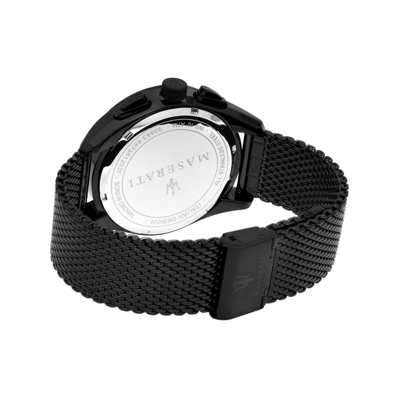 Traguardo Chronograph 45mm