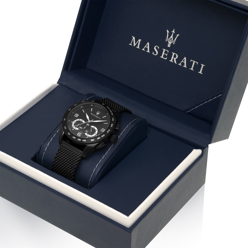 Traguardo Chronograph 45mm