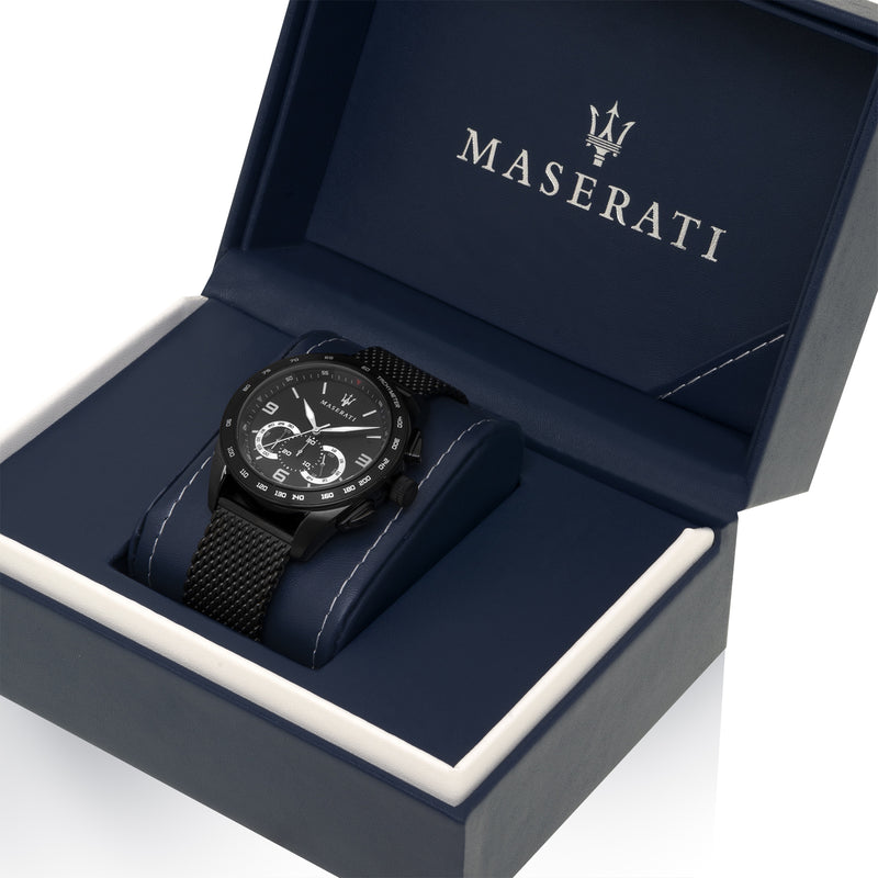 Traguardo Chronograph 45mm