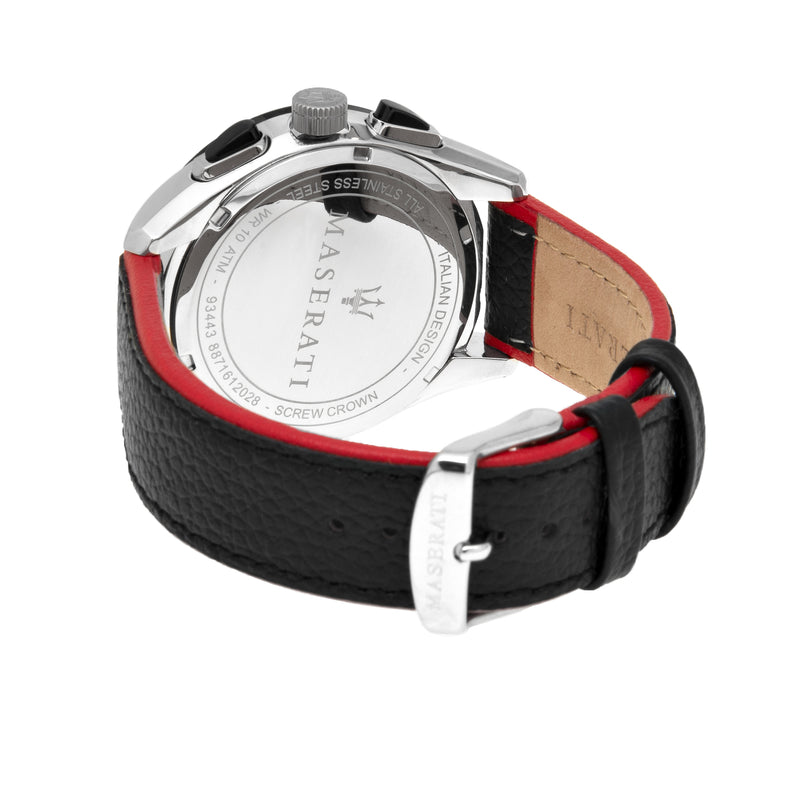 Traguardo Chronograph 45mm