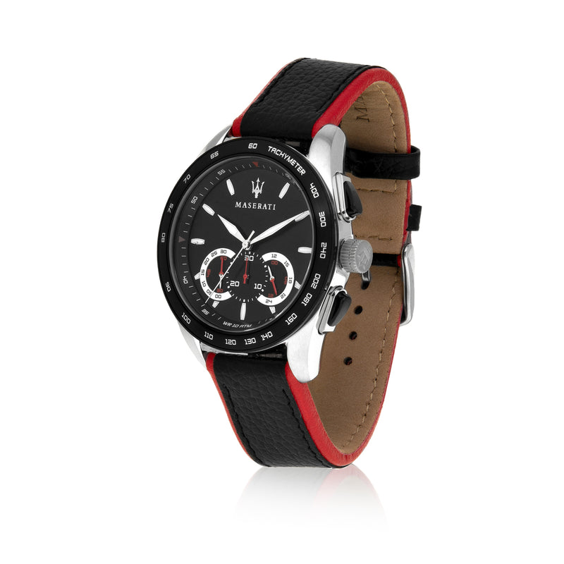 Traguardo Chronograph 45mm