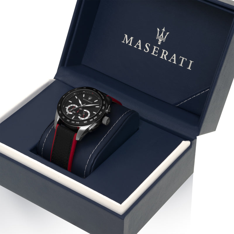 Traguardo Chronograph 45mm