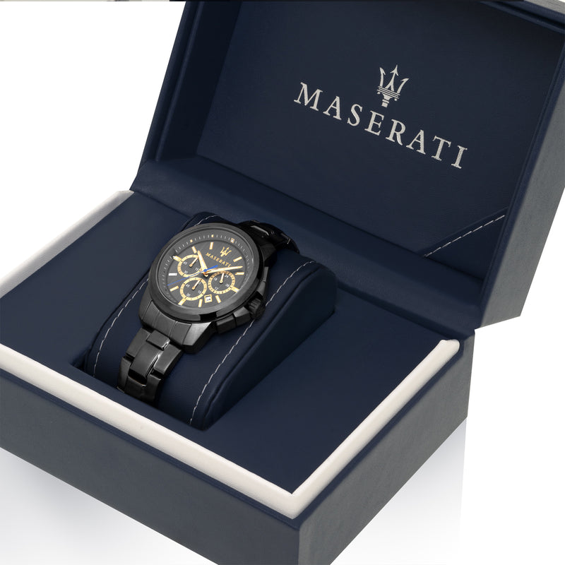 Successo Chronograph 44mm