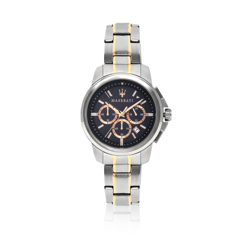 Successo Chronograph 44mm