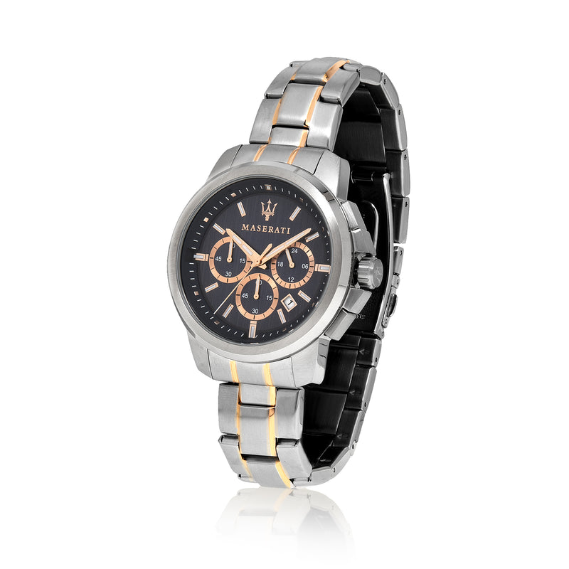 Successo Chronograph 44mm