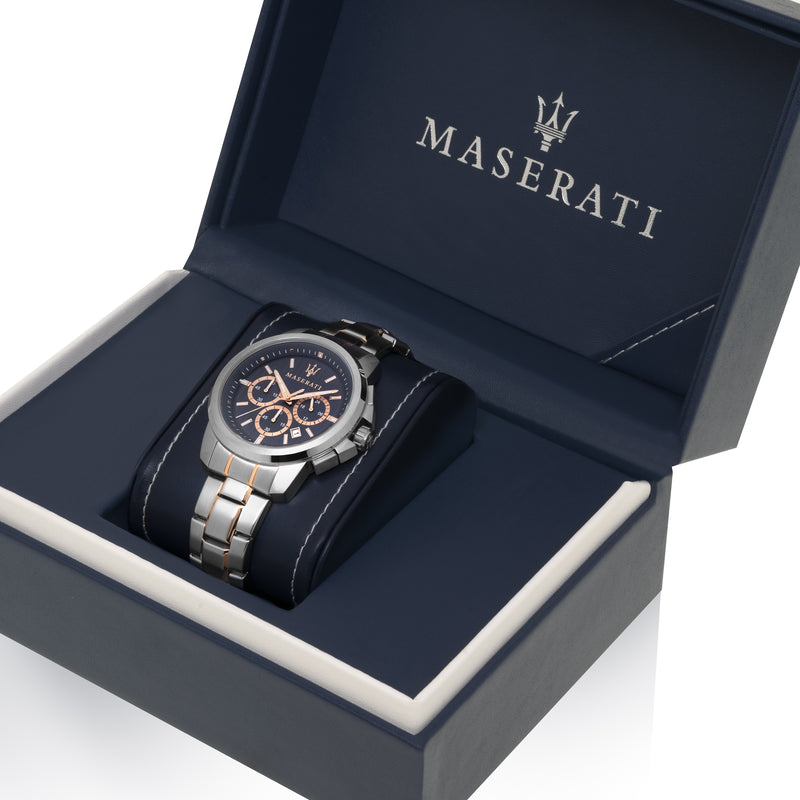 Successo Chronograph 44mm