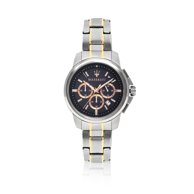 Successo Chronograph 44mm