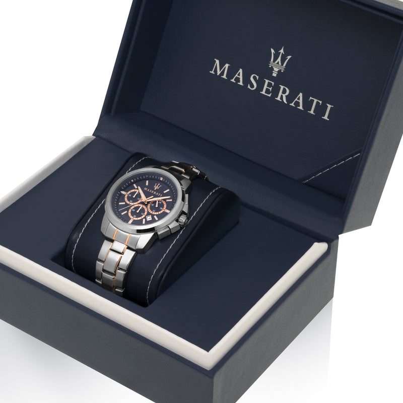 Successo Chronograph 44mm