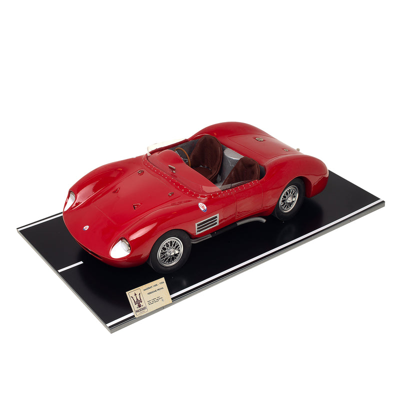 1:8 MASERATI 150 TEST VERSION