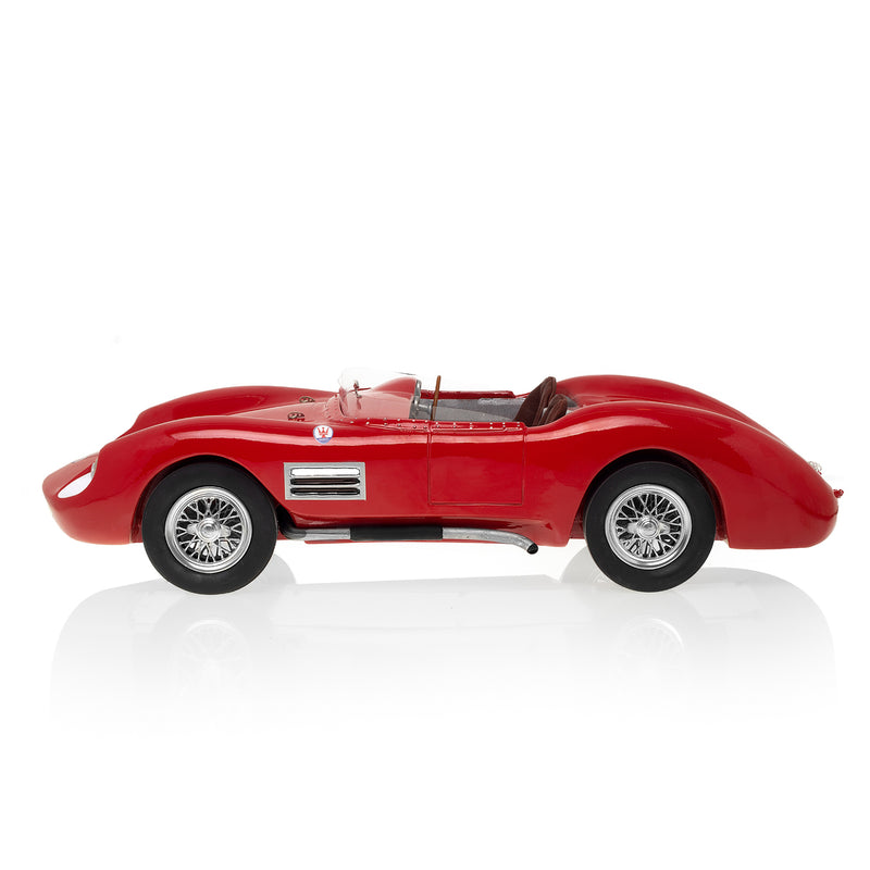 1:8 MASERATI 150 TEST VERSION