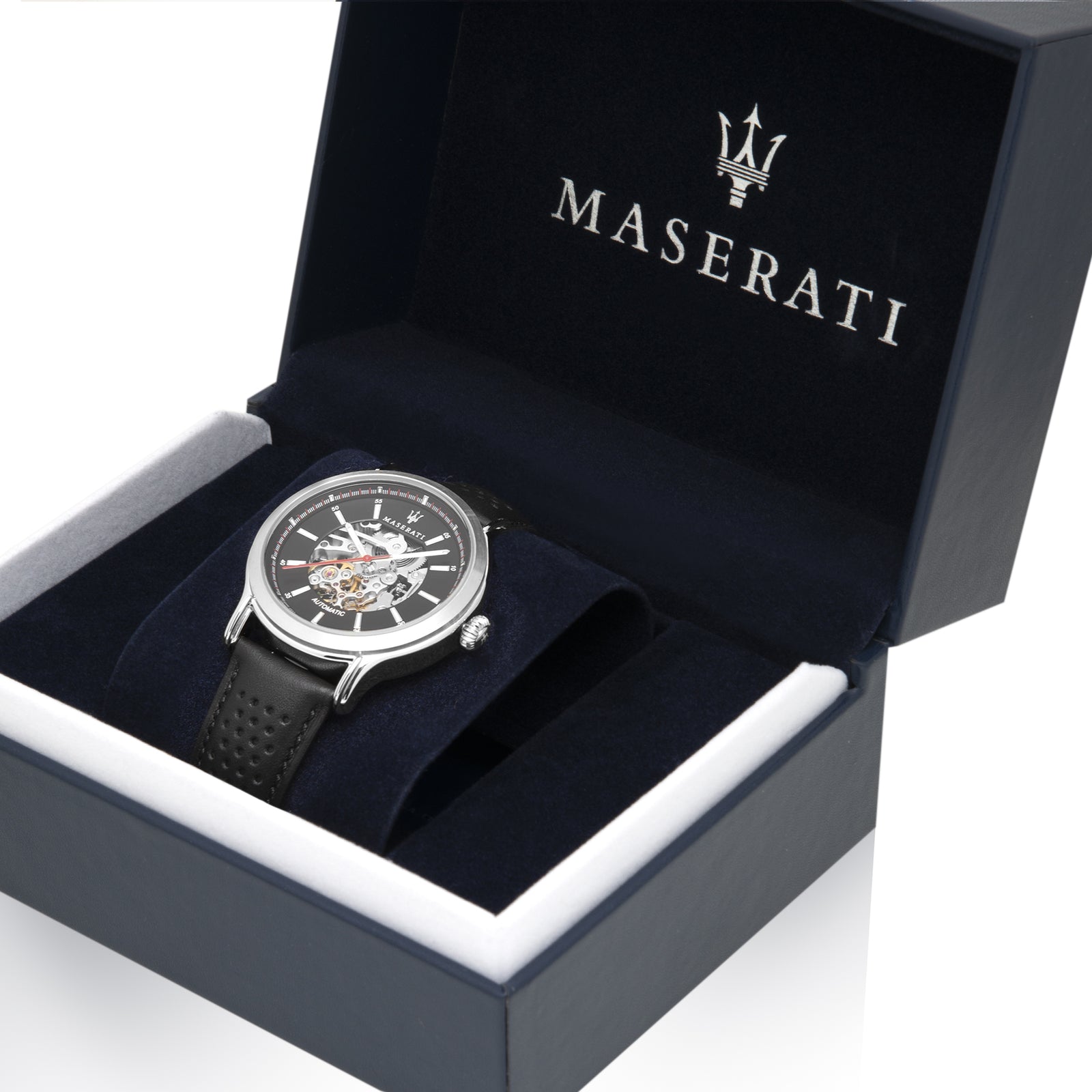 月曜日SALE！Maestri Sartoriali イタリア　3L R8821118001 Maserati Epoca
