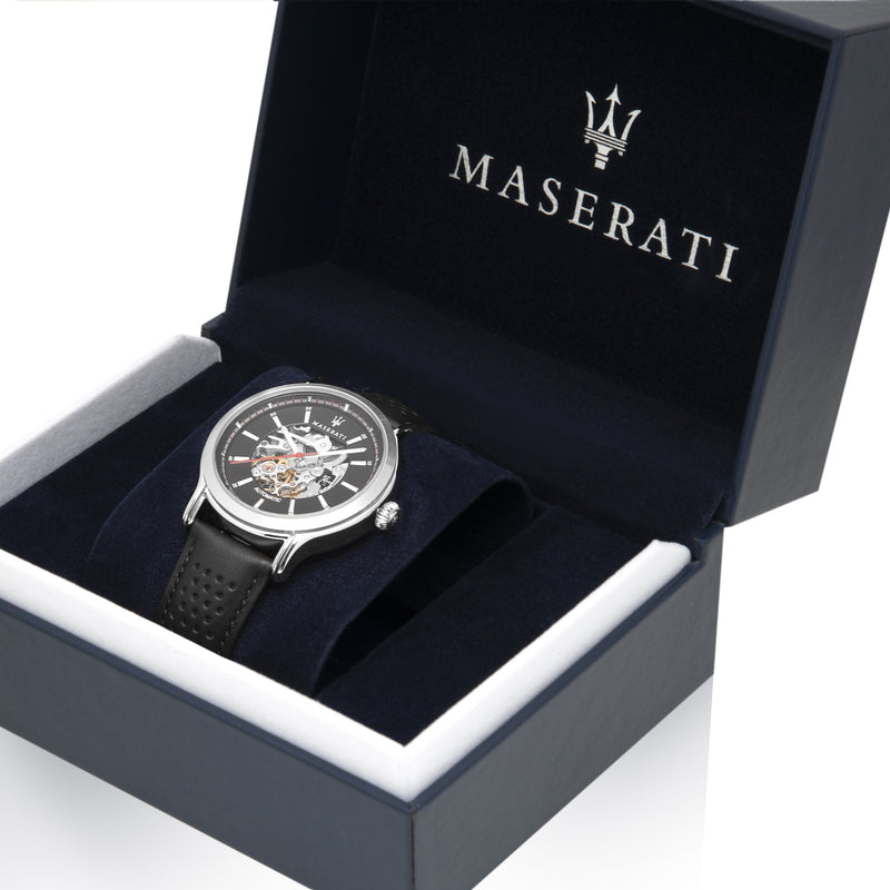 Legend Automatic 42mm – US - Maserati Store