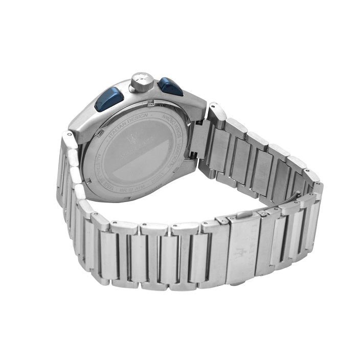 マザリュース　マーミット　サユリ Triconic just time 40mm – US - Maserati Store