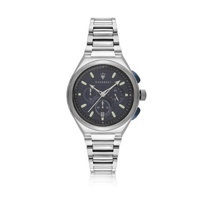 Triconic just time 40mm – US - Maserati Store