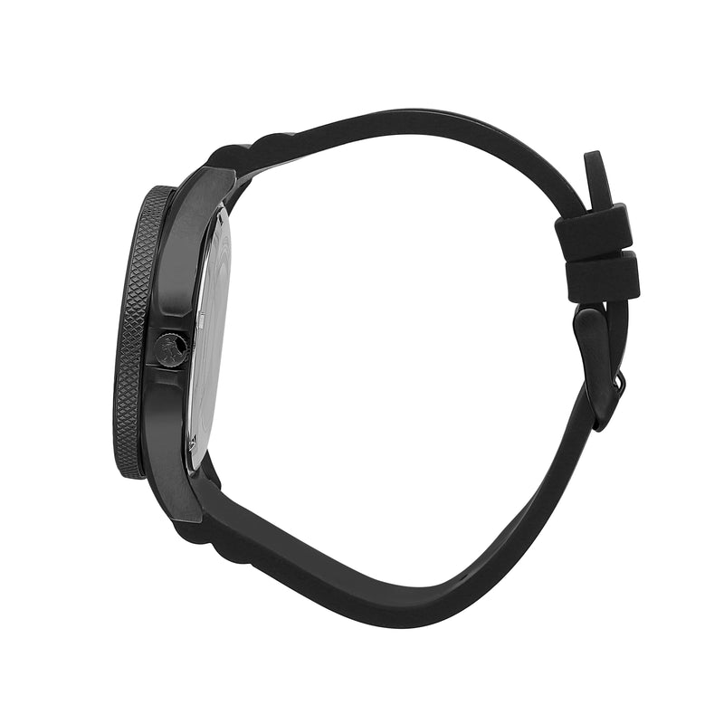 Black PVD Sfida Watch (R8851140001)
