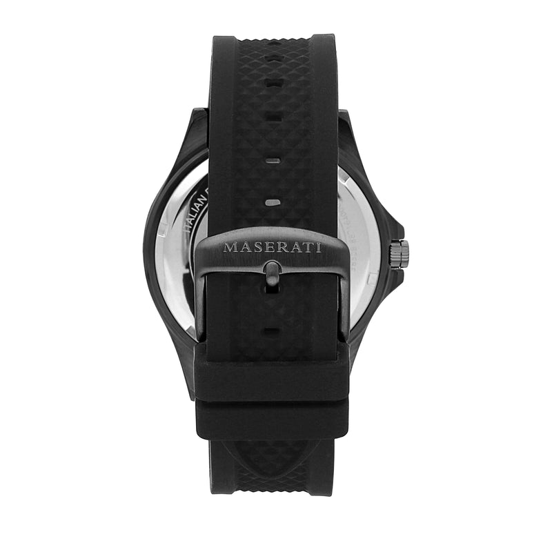 Black PVD Sfida Watch (R8851140001)