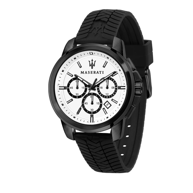 Black PVD Successo Watch (R8871621010)
