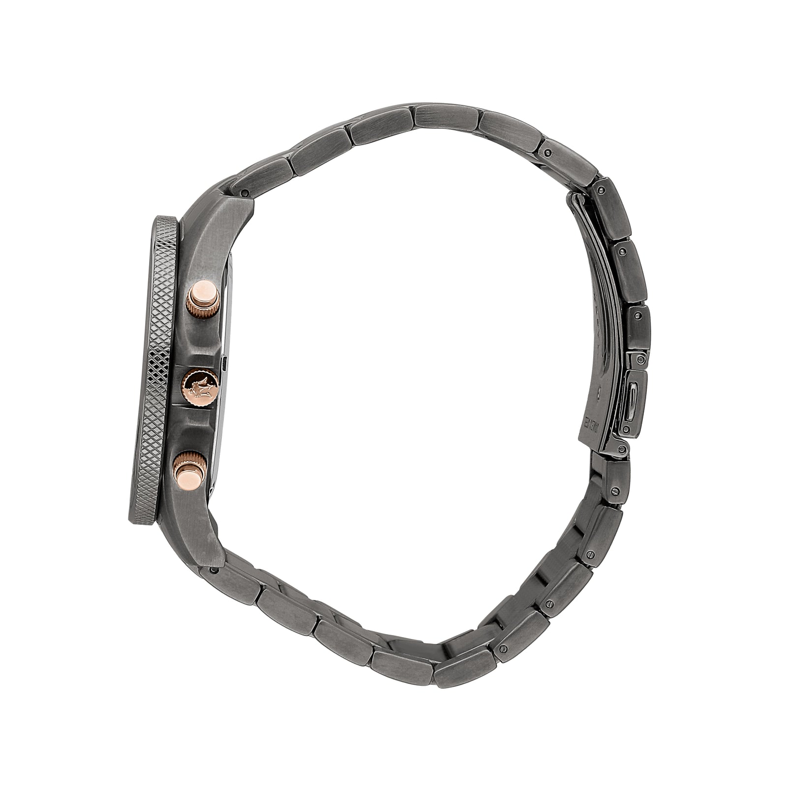 Grey PVD Sfida Watch (R8873640001) – US - Maserati Store