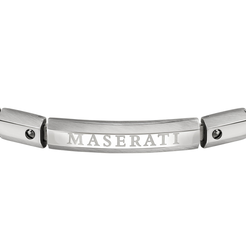 Stainless Steel Bracelet (JM220ASQ05)