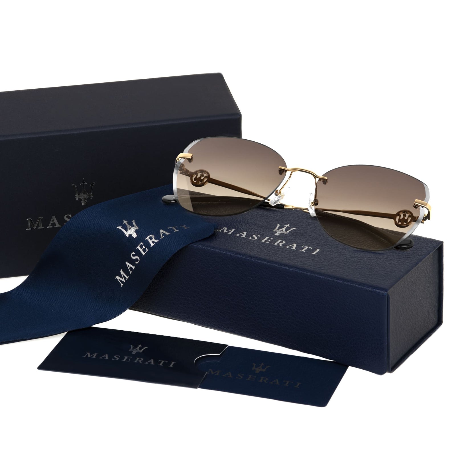 Maserati Sunglasses outlet