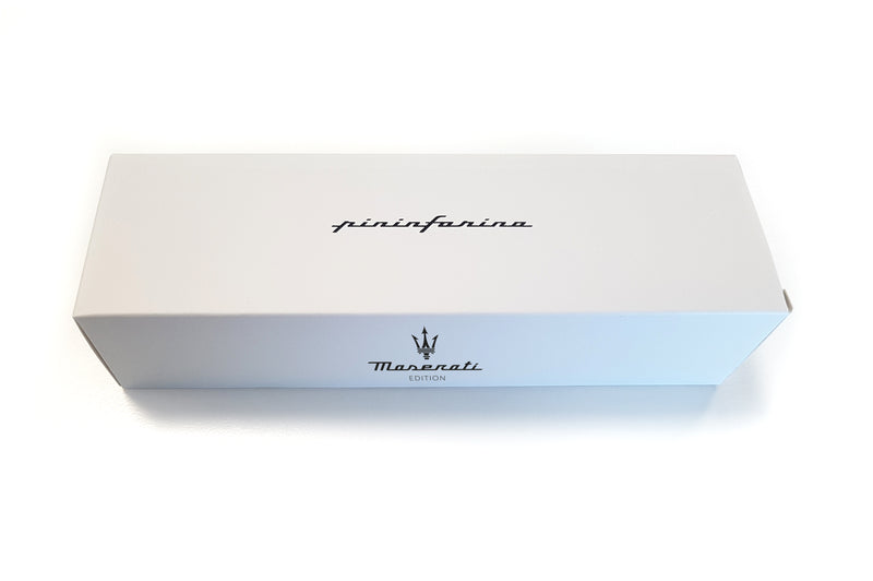 Pininfarina Fountain Pen Limited Edition- Blue