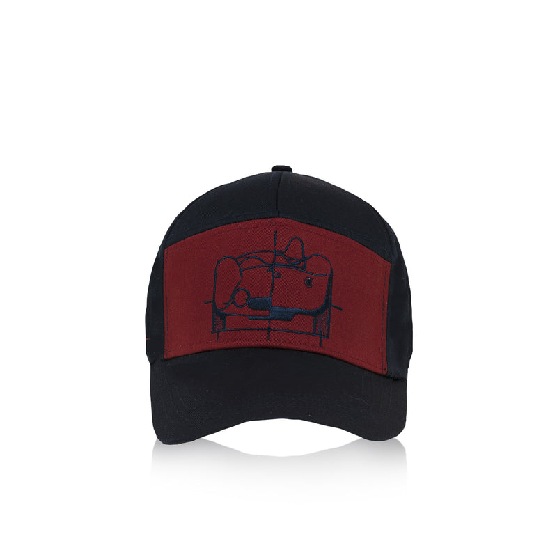 Unisex T61 Cap