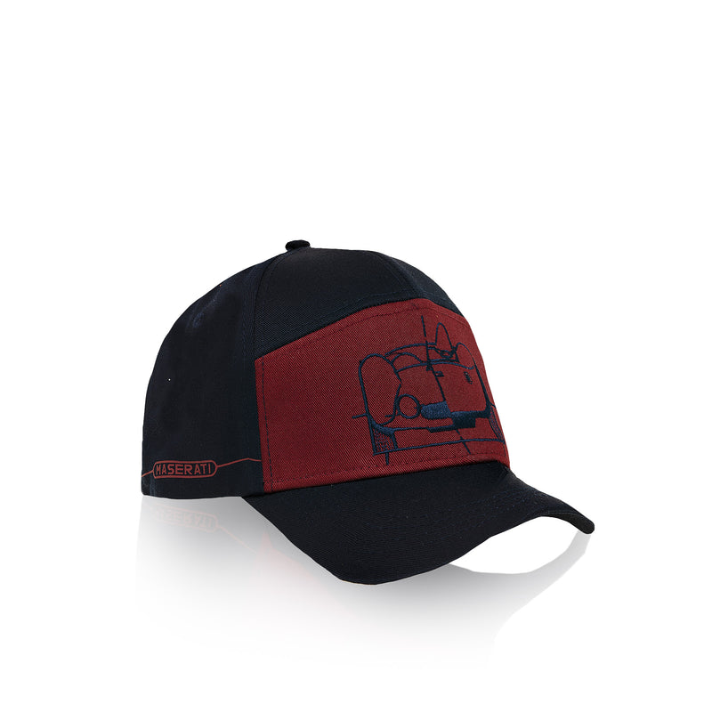 Unisex T61 Cap