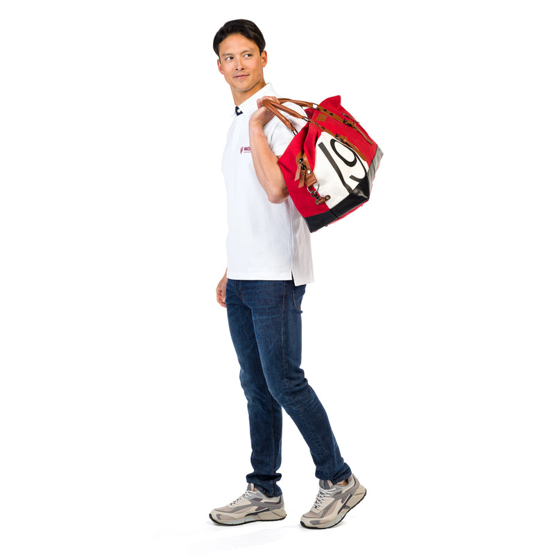 Duffle Bag 450S – US - Maserati Store
