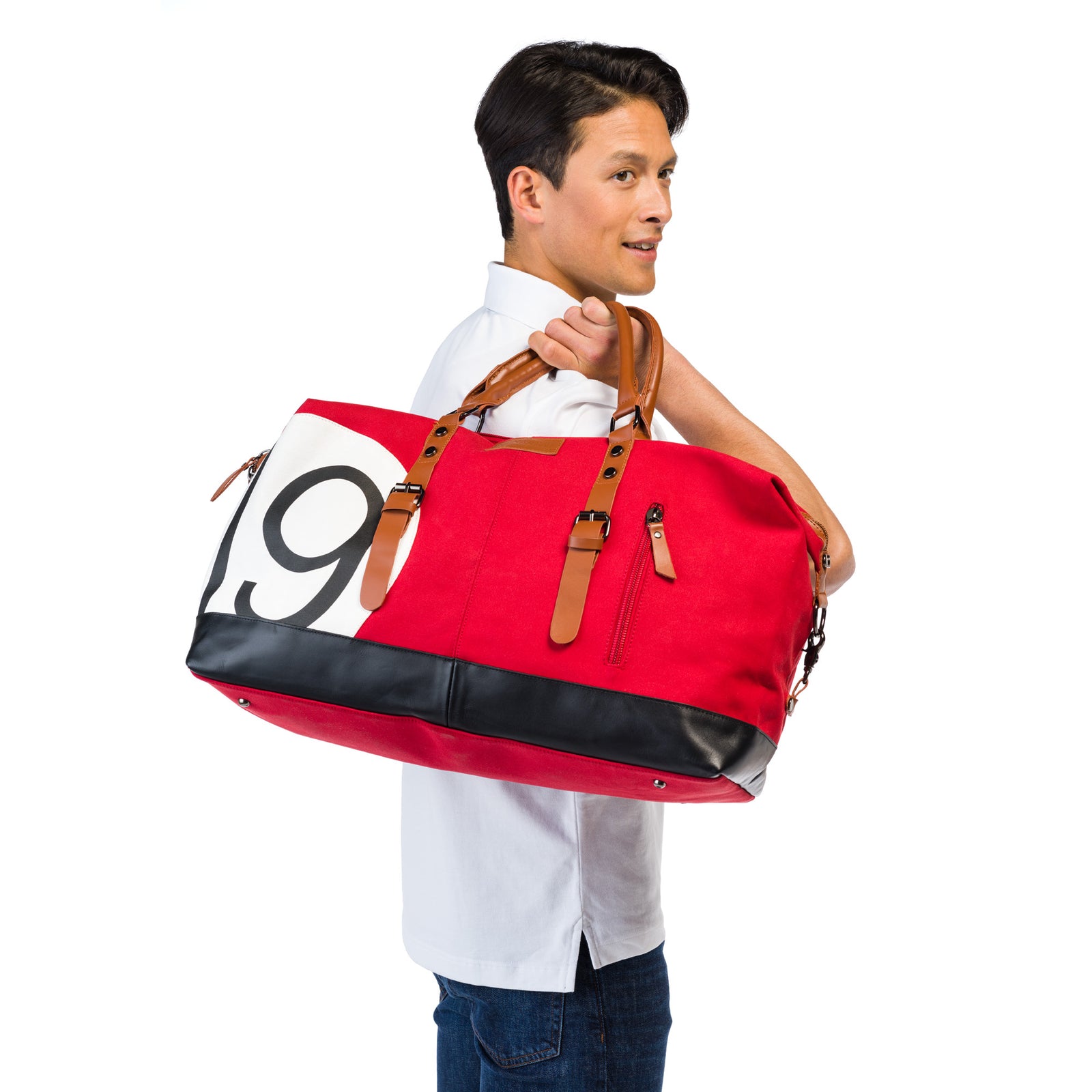 Duffle Bag 450S – US - Maserati Store Duffle Bag 450S – US - Maserati Store