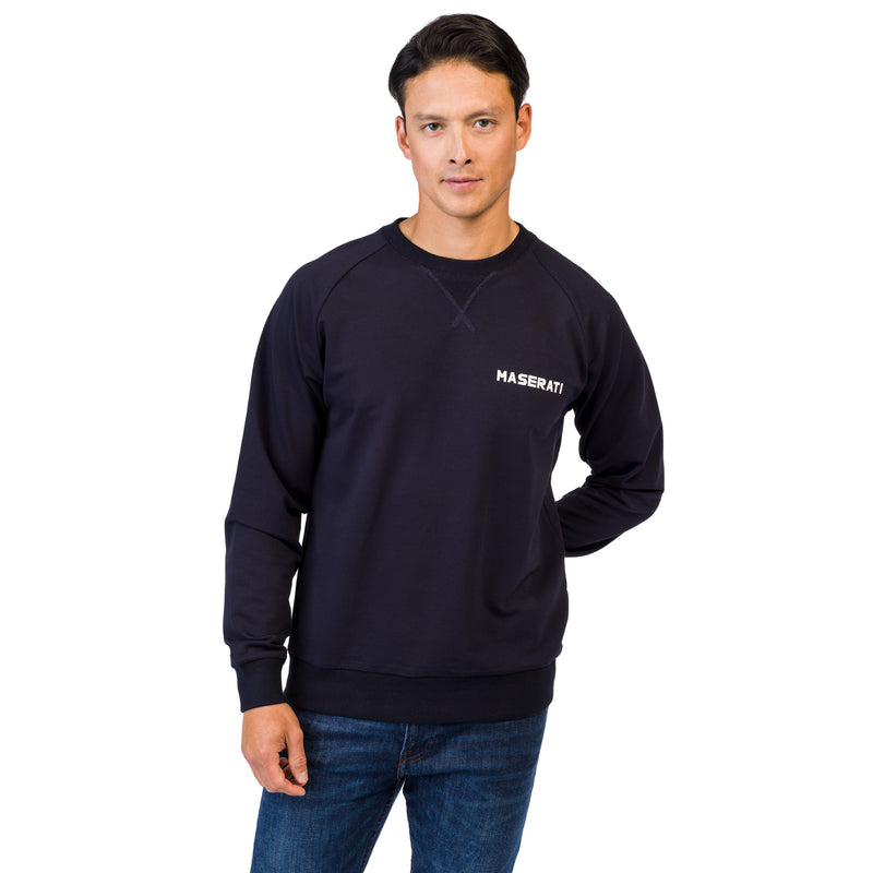 Unisex Blue T61 Sweatshirt