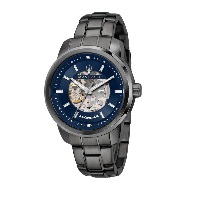 PVD Gun Successo Watch (R8823121001)