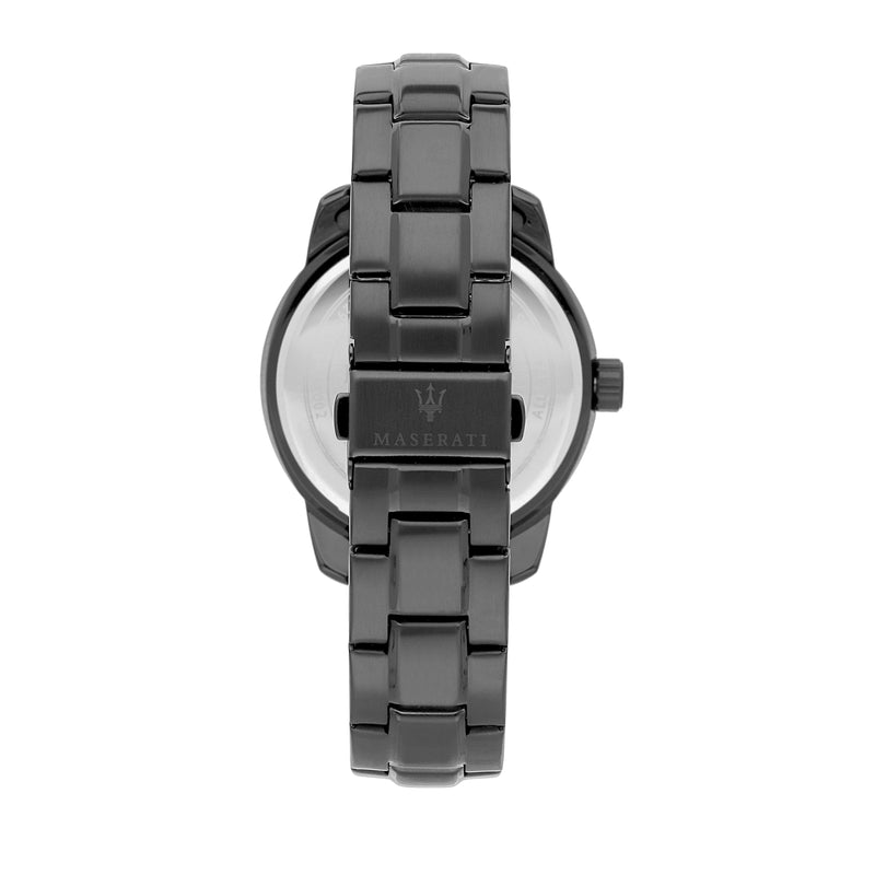 PVD Gun Successo Watch (R8823121001)