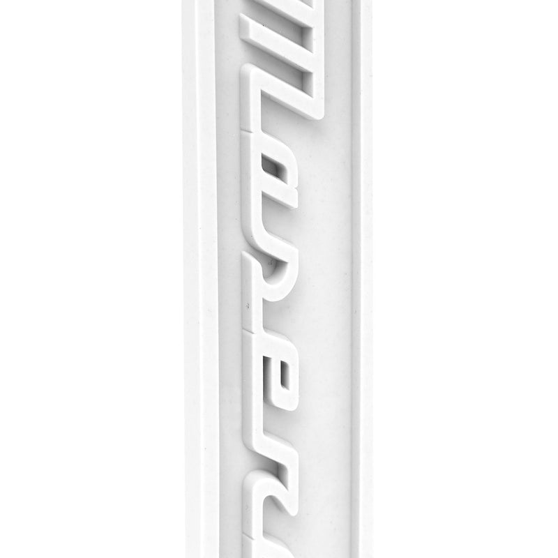 White Keychain with Maserati Lettering – US - Maserati Store