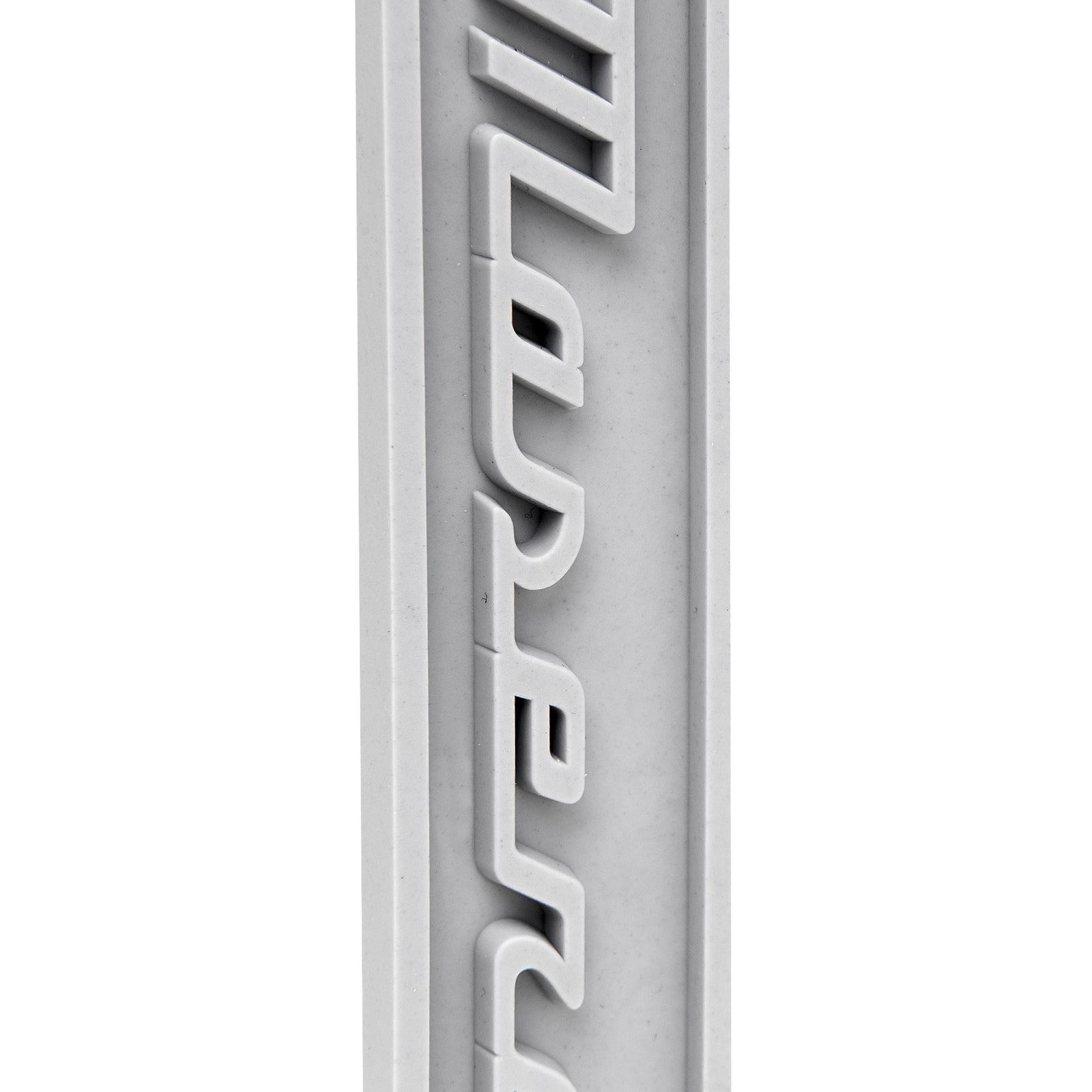White Keychain with Maserati Lettering – US - Maserati Store