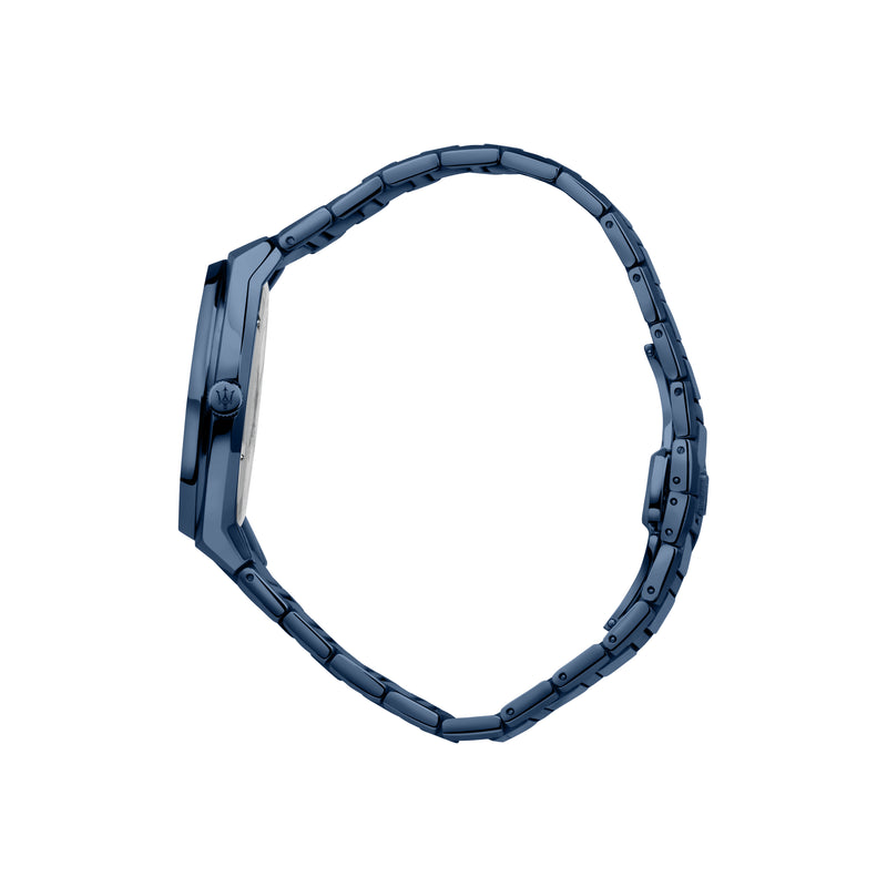 Blue Edition Watch - Blue IP (R8853141001)