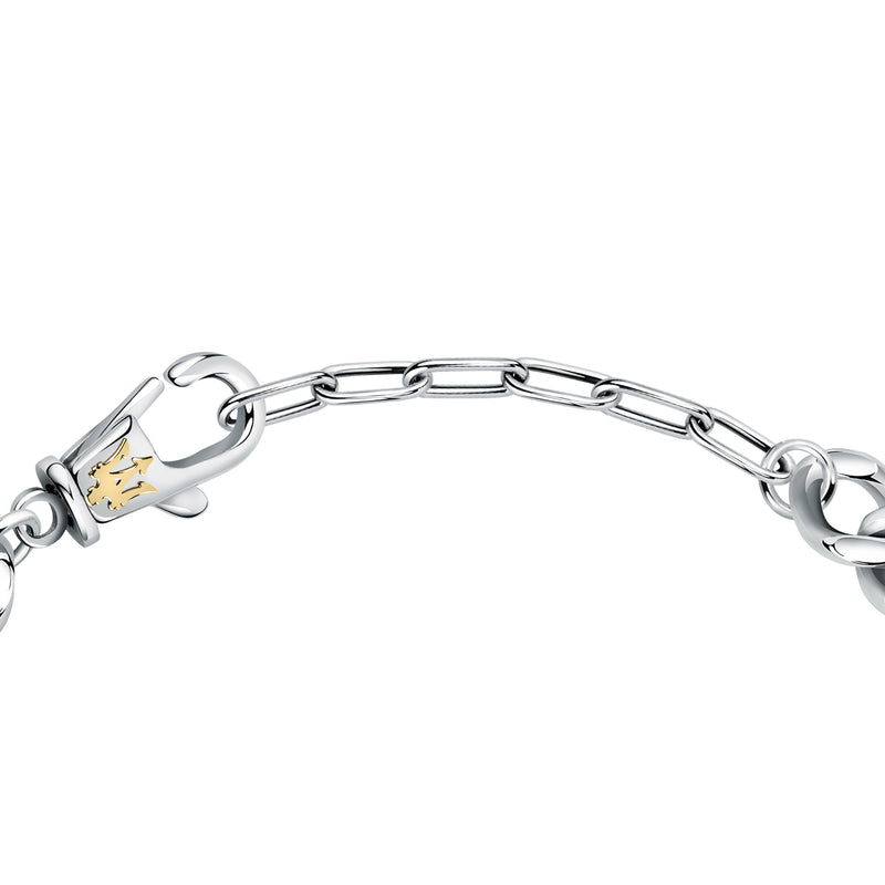 Yellow Gold Bracelet (JM221ATY07)