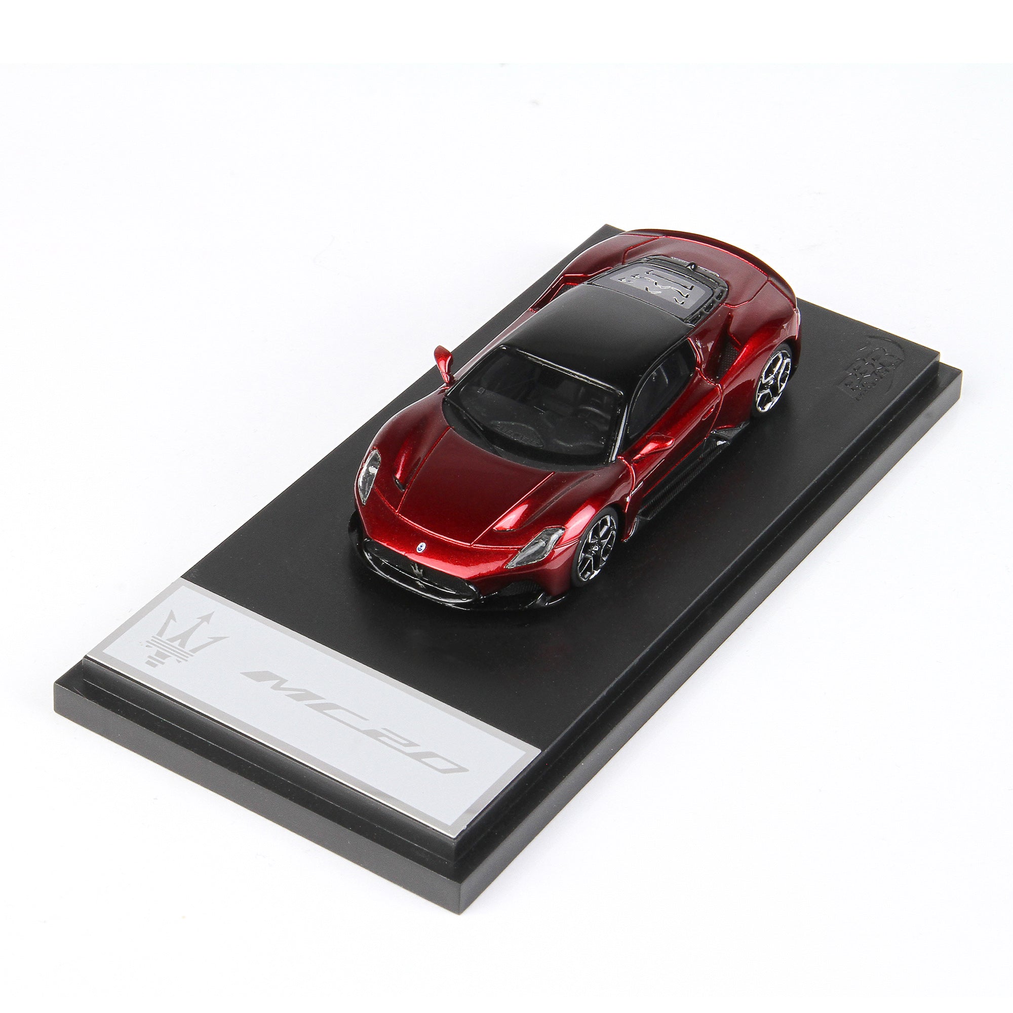 Collections / MC20 Collection – US - Maserati Store
