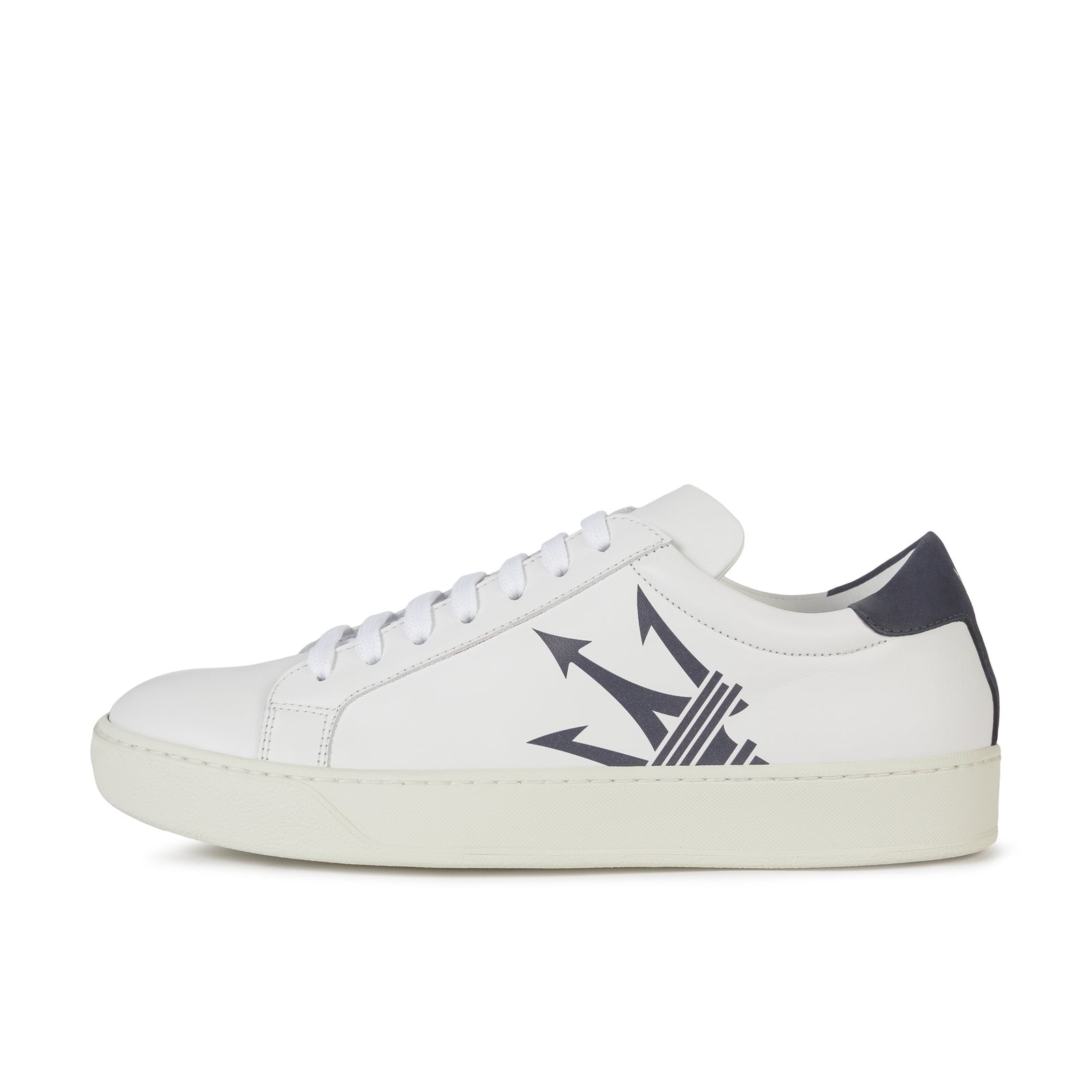 Maxi Trident Sneaker – US - Maserati Store